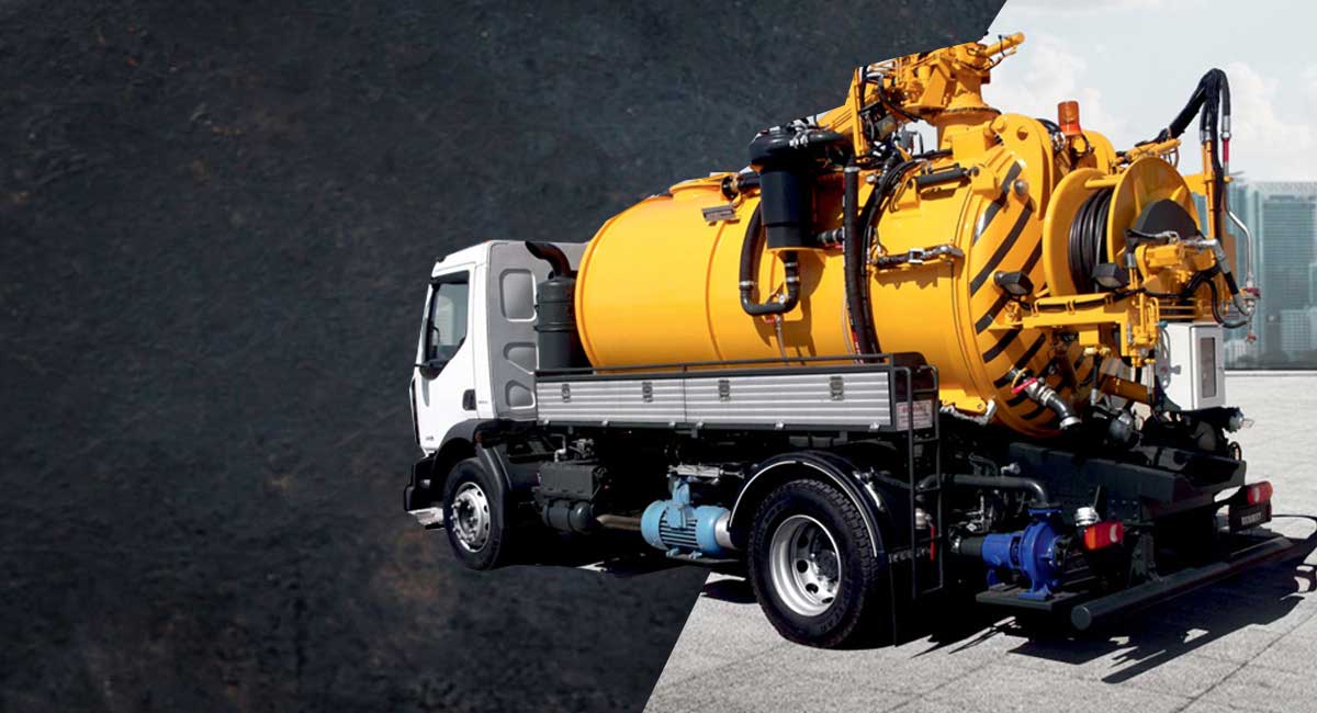 VİDANJÖR KİRALAMA